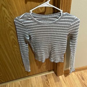 American Eagle Long Sleeve